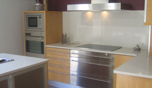 Let Easy Inventory, South London