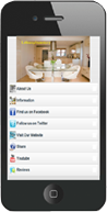 Click here to view our iPhone app.