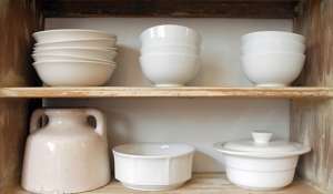 Let Easy Inventory, South London