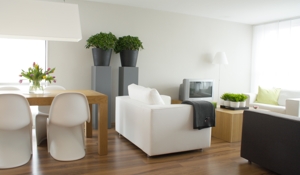 Let Easy Inventory, South London